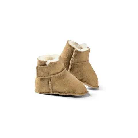 Fellhof KUSCHL Babystiefel