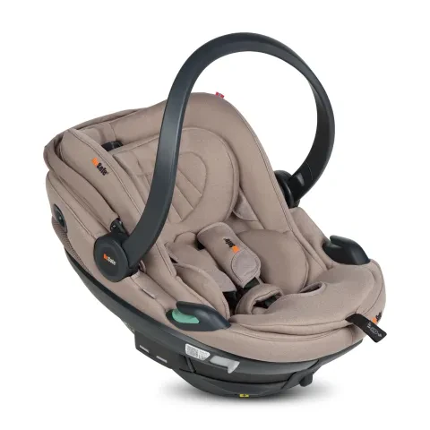 BeSafe GO BEYOND2 Babyschale