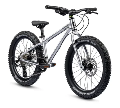 Early Rider Seeker 20 Zoll (4er) Kinderfahrrad