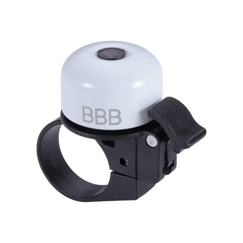 BBB Loud & Clear Fahrradklingel