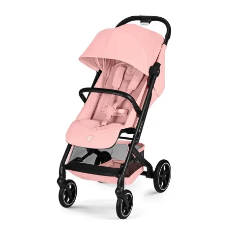 CYBEX BEEZY Buggy + Regenschutz gratis