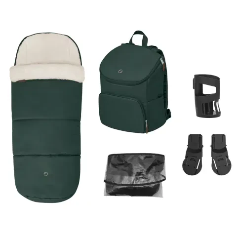 Maxi-Cosi OXFORD Zubehör-Set