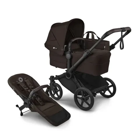 Bugaboo DONKEY 6 MONO 2-in-1-Kinderwagen