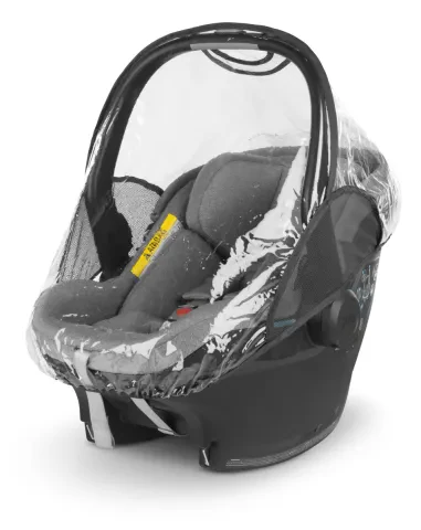 UPPAbaby Mesa Babyschalen-Regenschutz