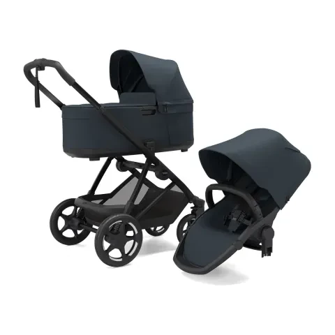 Thule CHARM 2-in-1-Kinderwagen-Set