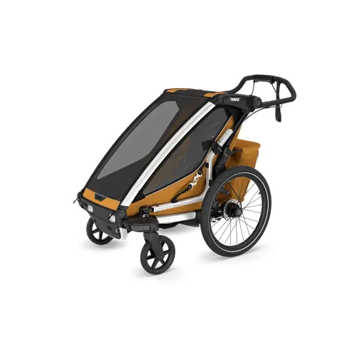 Thule CHARIOT SPORT 2 single Fahrradanhänger