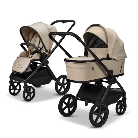 Moon GIO FOLD 2-in-1-Kinderwagen-Set