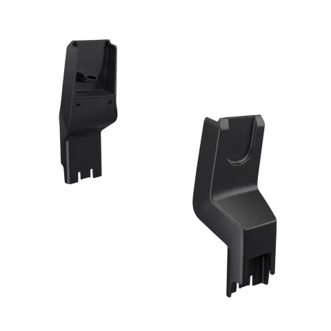 Thule CHARM Babyschalen-Adapter