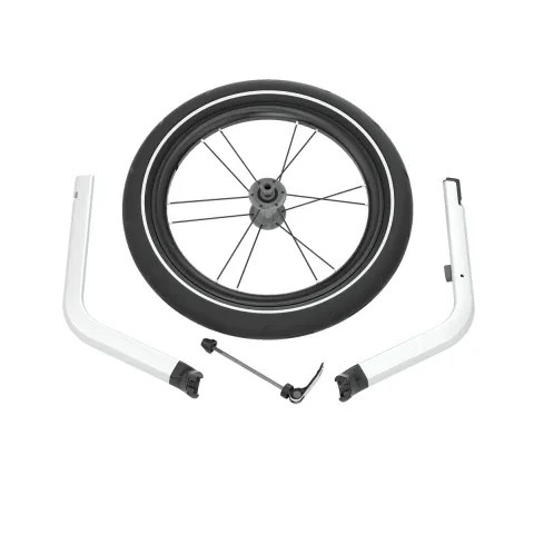 Thule Chariot Fahrradanhänger Jog Kit
