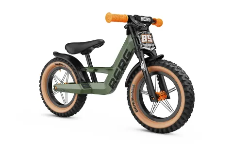 BERG Biky Trail Handbrake Laufrad