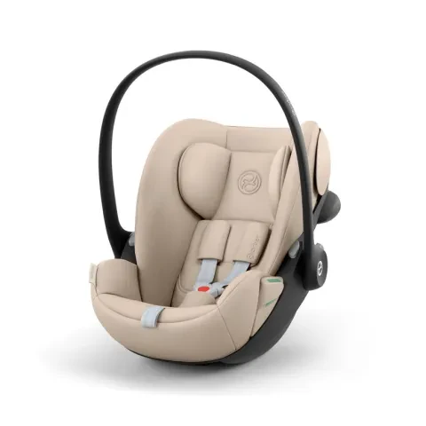 CYBEX CLOUD G3 I-SIZE Babyschale
