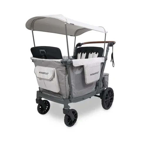 Wonderfold L4 Bollerwagen