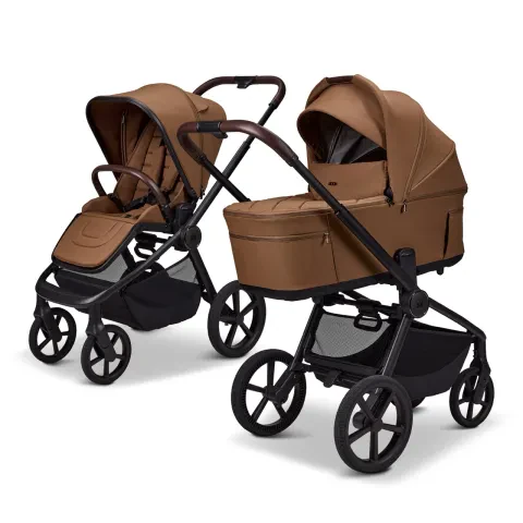 Moon RESEA FOLD 2-in-1-Kinderwagen-Set