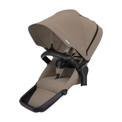 Thule SLEEK 2 Geschwistersitz