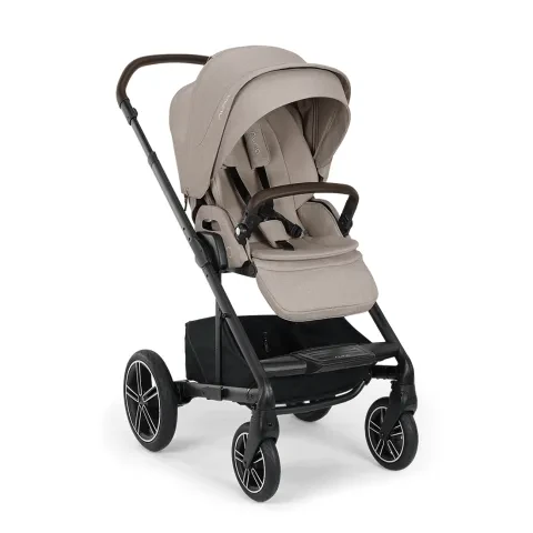 Nuna MIXX next Kinderwagen