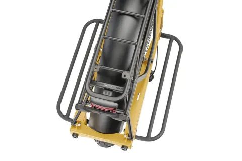 TERN STOW DECKS Fußablage für QHL/Orox/GSD (Gen3)