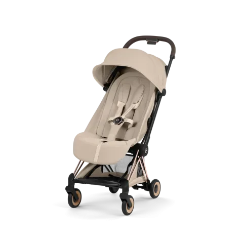 CYBEX COYA Style Buggy + Regenschutz gratis