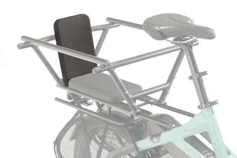 TERN CLUBHOUSE BACKREST Rückenpolster