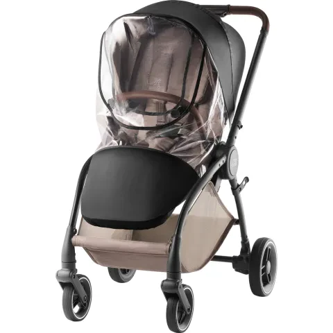 Britax Römer RIO Kinderwagen Regenschutz