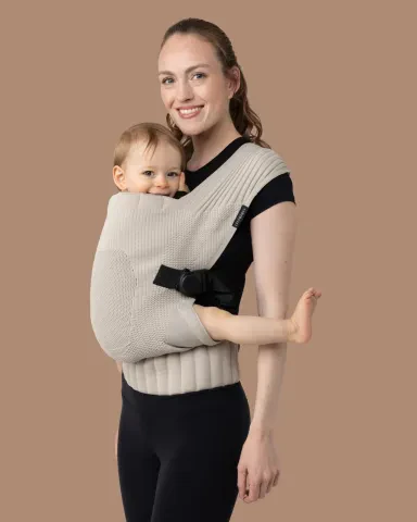 Flybaby XL Kleinkindtrage