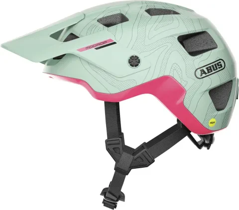 ABUS MoDrop MIPS S (51-55 cm) Helm