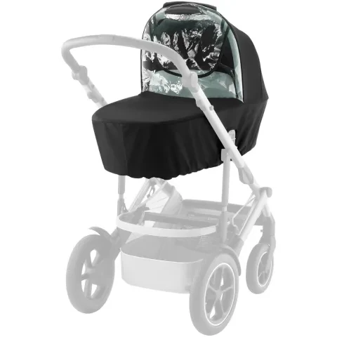 Britax Römer SMILE 5Z Babywannen-Regenschutz