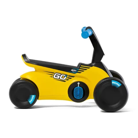 BERG GO² SparX Rutschfahrzeug