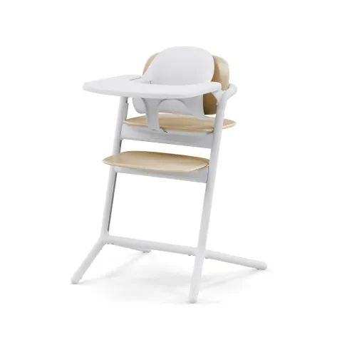 CYBEX LEMO Gold 3-in-1-Hochstuhl-Set