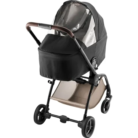 Britax Römer RIO Babywanne Regenschutz