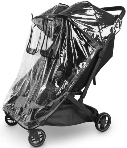 UPPAbaby MINU DUO Regenschutz