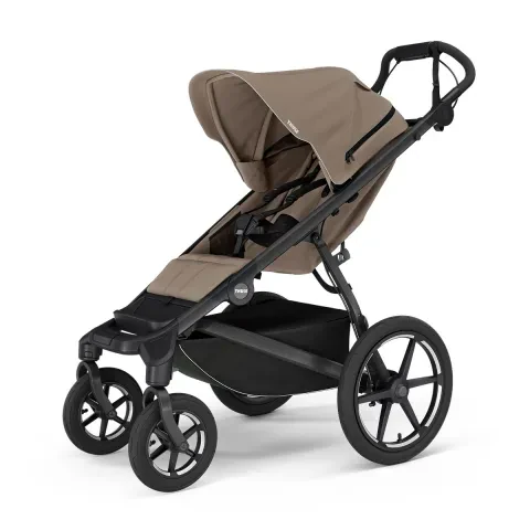 Thule Urban Glide 4-wheel Kinderwagen