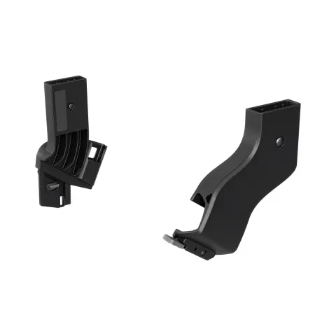 Thule URBAN GLIDE 3 double Babywannen-Adapter
