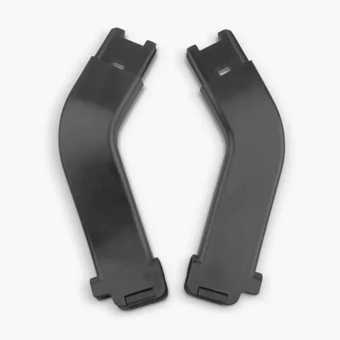 UPPAbaby MINU DUO Mesa-Babyschalen-Adapter