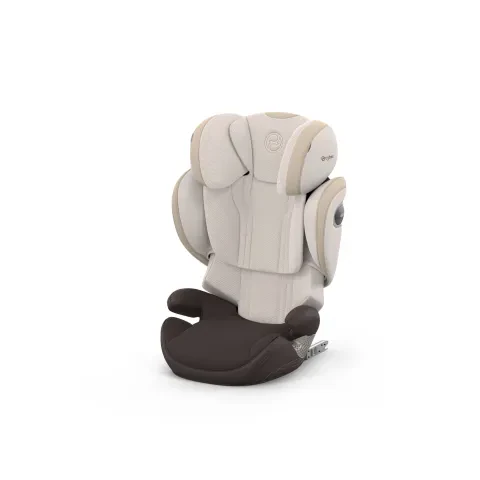 CYBEX SOLUTION S I-FIX Kindersitz
