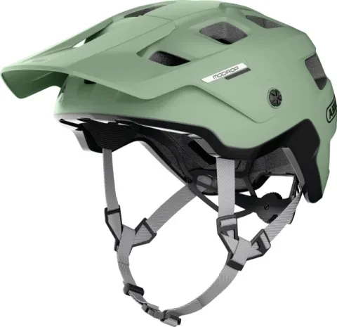 ABUS MoDrop M (54-58 cm) Helm