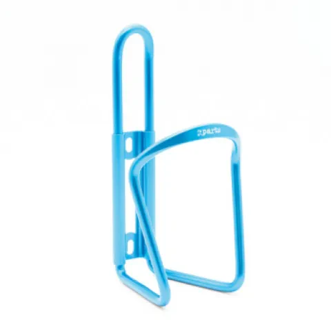 KUbikes Trinkflaschenhalter 52parts (ab 20L) - laser blue