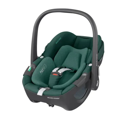 Maxi-Cosi PEBBLE 360 Babyschale