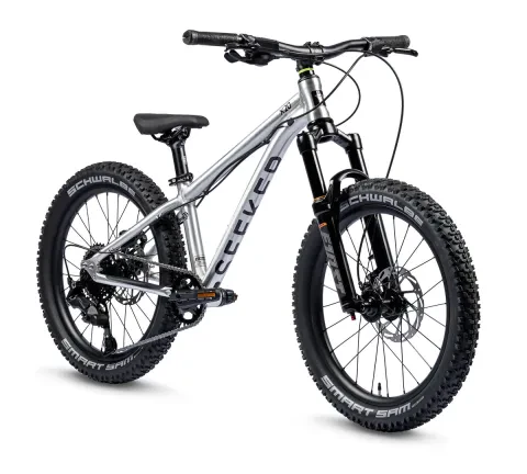 Early Rider Seeker X20 Zoll (4er) Kinderfahrrad