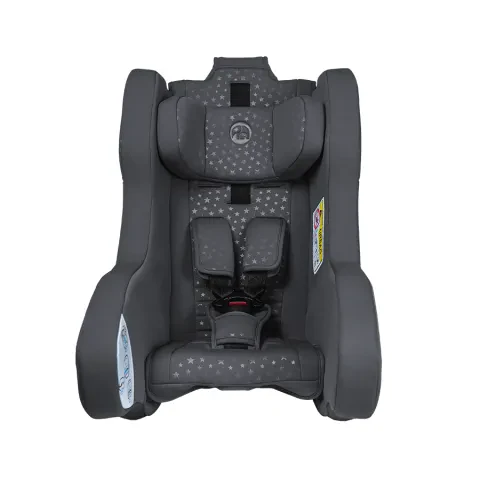 NACHFOLGER HyFive CITY R129 Kindersitz