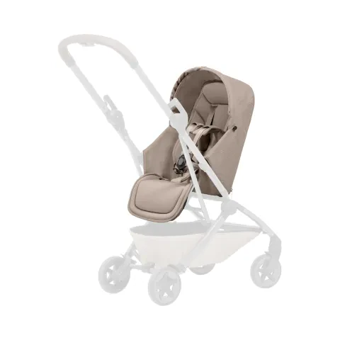 Joolz AER2 NEST-TO-SEAT Neugeborenenaufsatz