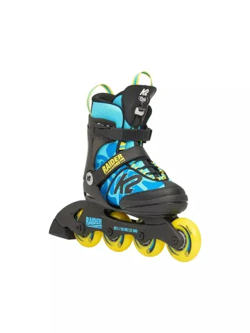 K2 RAIDER PRO Kinder-Inline-Skates