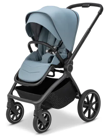 Storchenmühle NIK Kinderwagen