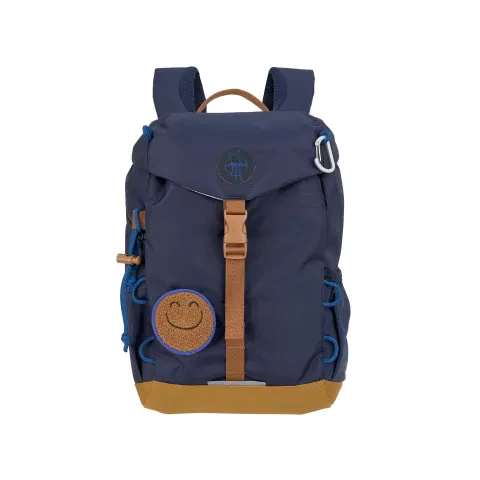 Lässig Little Gang Kinder-Wanderrucksack 9L (klein)