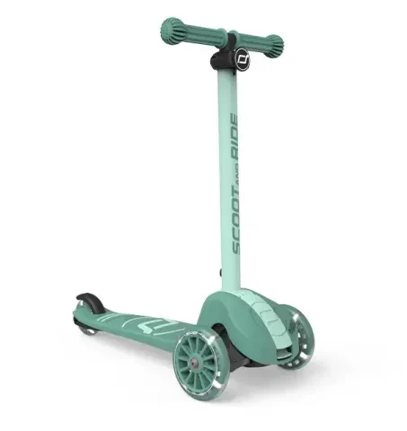 Scoot & Ride Highwaykick 3S