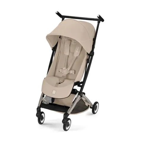 CYBEX LIBELLE Buggy + Regenschutz gratis