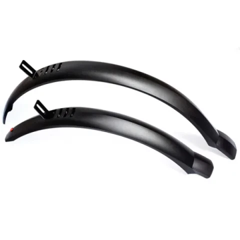 KUbikes Steckschutzbleche HEBIE 20S/L