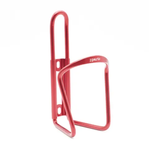 KUbikes Trinkflaschenhalter 52parts (ab 20L) - laser red