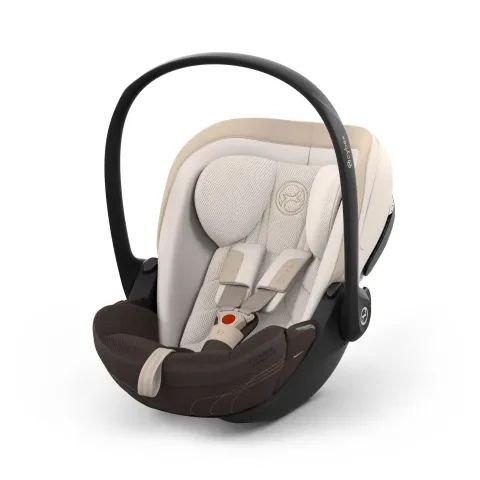 CYBEX CLOUD S I-SIZE Babyschale