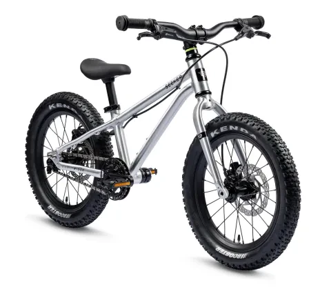 Early Rider Seeker 16 Zoll (3er) Kinderfahrrad