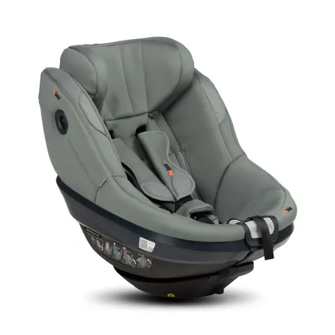 BeSafe BEYOND2 360 Kindersitz